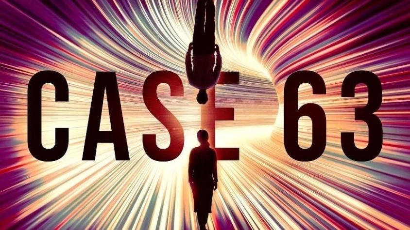 ¡No queda nada! Revelan fecha de estreno de la adaptación al inglés de "Caso 63"