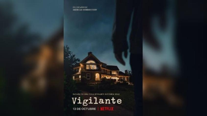 "Vigilante": La nueva serie de misterio de Netflix basada en un caso real