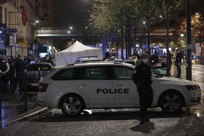 Francia: Encuentran muerta a una niña de 12 años dentro de un baúl