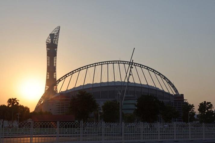 FIFA crearía fondo para indemnizar a trabajadores accidentados en obras del Mundial de Qatar