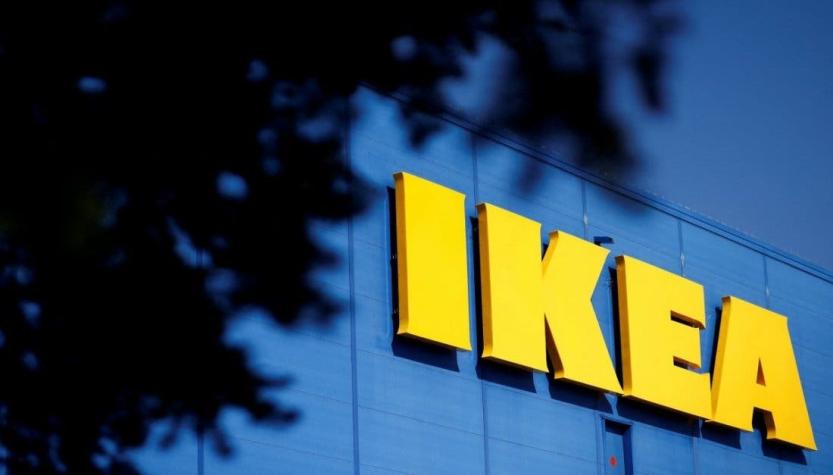 Los reclamos contra Ikea a dos meses de su llegada a Chile Los reclamos contra Ikea a dos meses de su llegada a Chile