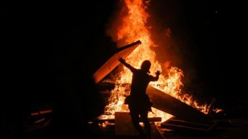 18 de Octubre: Necesitamos saberlo todo. Por Sergio Muñoz Riveros 18 de Octubre: Necesitamos saberlo todo. Por Sergio Muñoz Riveros