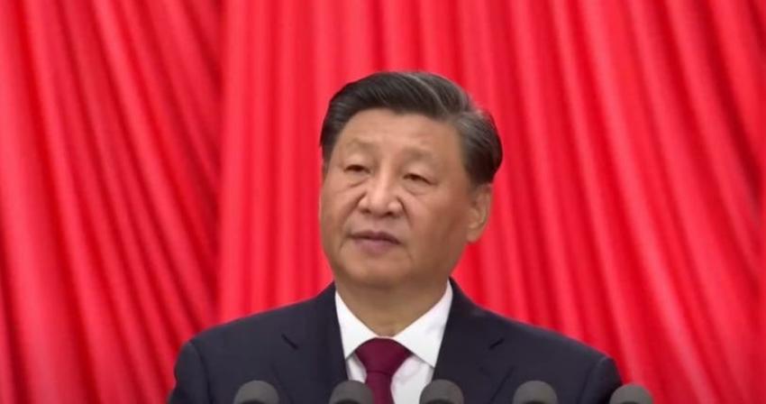 [VIDEO] Xi Jinping y su histórico tercer mandato