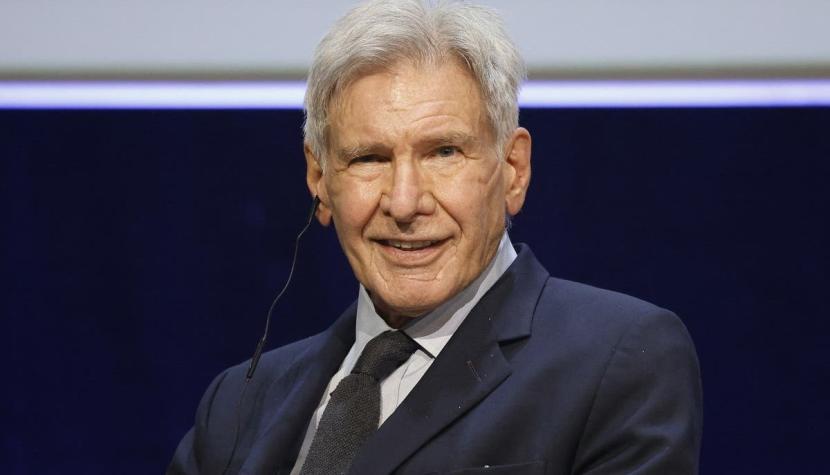 Harrison Ford es el nuevo integrante del MCU en reemplazo de actor fallecido