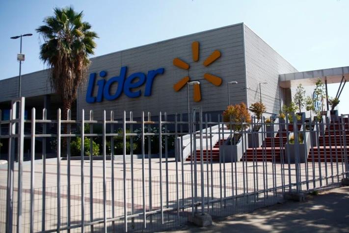 Walmart Chile rematará seis exsupermercados de la región Metropolitana