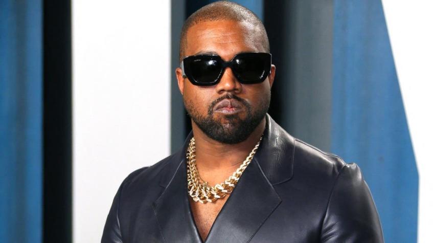 El rapero Kanye West quiere comprar la red social Parler