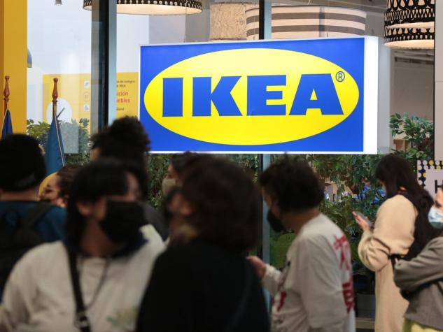 IKEA busca 300 colaboradores para su segunda tienda en Chile: Revisa cómo postular