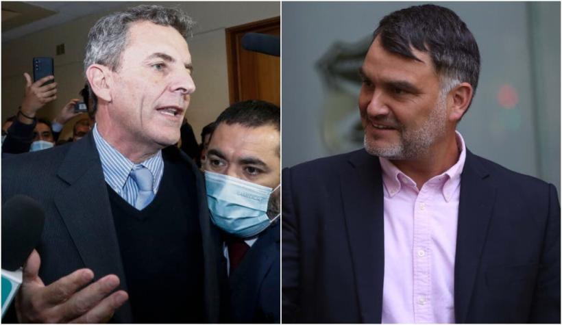 "Idiota" y "gil": El duro ataque del diputado de la Carrera a Javier Macaya y la UDI