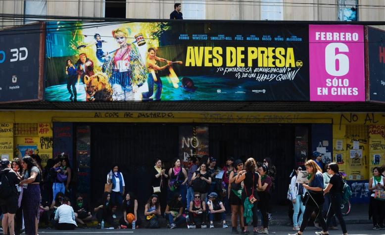 Tras 24 años: Cine Hoyts cierra sus puertas en Valparaíso