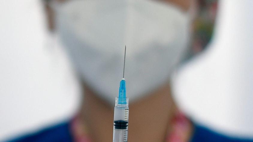 Comienza la vacunación contra la viruela del mono en Chile: ¿A quiénes les corresponde?