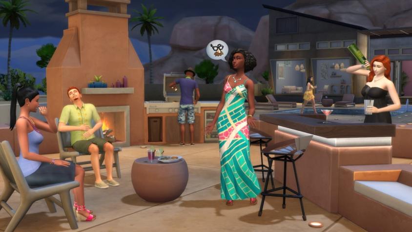 Los Sims 4 ya es gratis: ¿Qué necesitas para jugar?