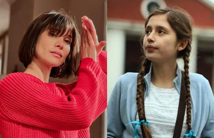 Daniela Ramírez y Constanza Rojas sorprenden con tierna foto que recordó a 'Los 80': "Las Sybillas"