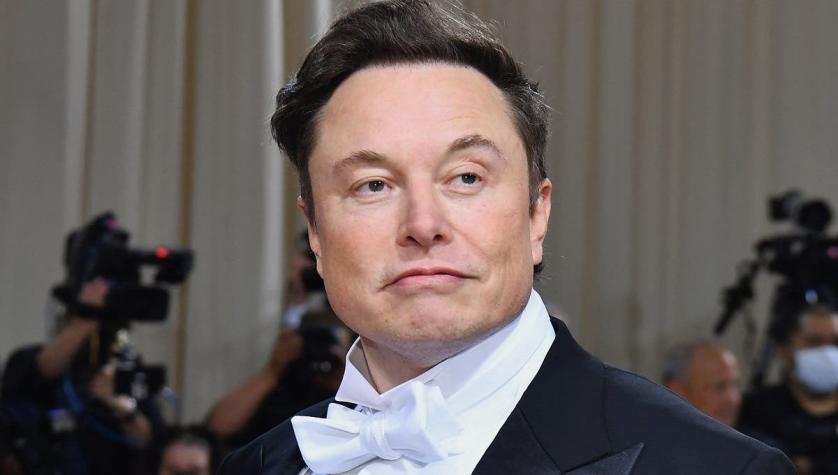El perfume "cabello quemado" de Elon Musk ya se agotó