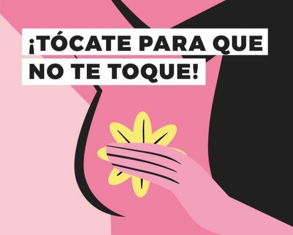 Cerro Navia denuncia “censura” de Facebook e Instagram tras video educativo sobre cáncer de mama