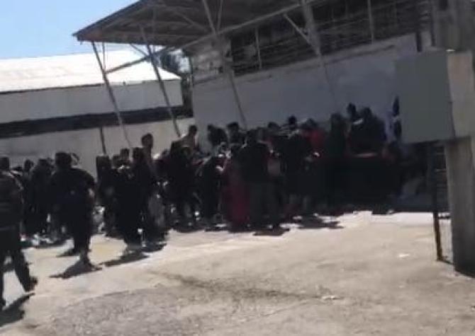 Nuevo saqueo en supermercado de Puente Alto: Carabineros informa dos detenidos
