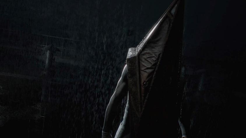 [VIDEO] Se acabó la espera: El impactante tráiler de "Silent Hill 2 Remake"