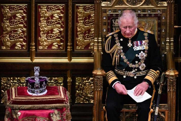 Diputados de Canadá rehúsan prestar juramento al rey Carlos III de Inglaterra