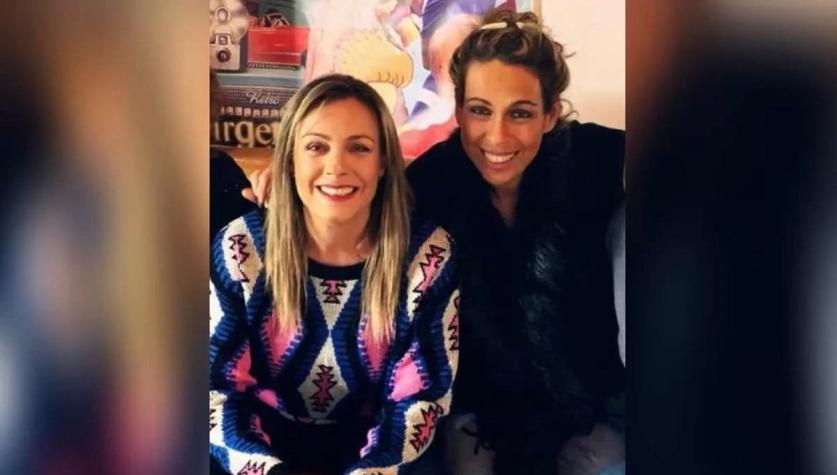 Fran Conserva confidenció su reacción tras saber sobre el cáncer de su hermana: "¿Y te extraña?"