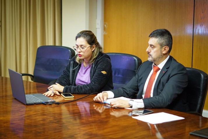 Fiscalía investiga causa por abuso sexual de jefe de Gabinete del Delegado Presidencial en Atacama