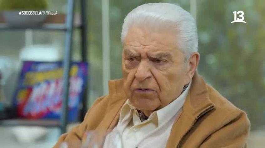 Don Francisco reveló sus motivos para no animar la Teletón 2022: "Sería egoísta e irresponsable"