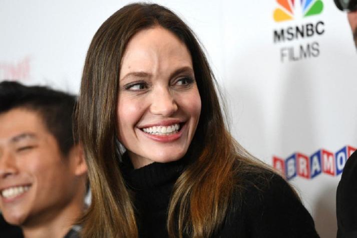 Angelina Jolie interpretará a Maria Callas en la próxima película biográfica de Pablo Larraín