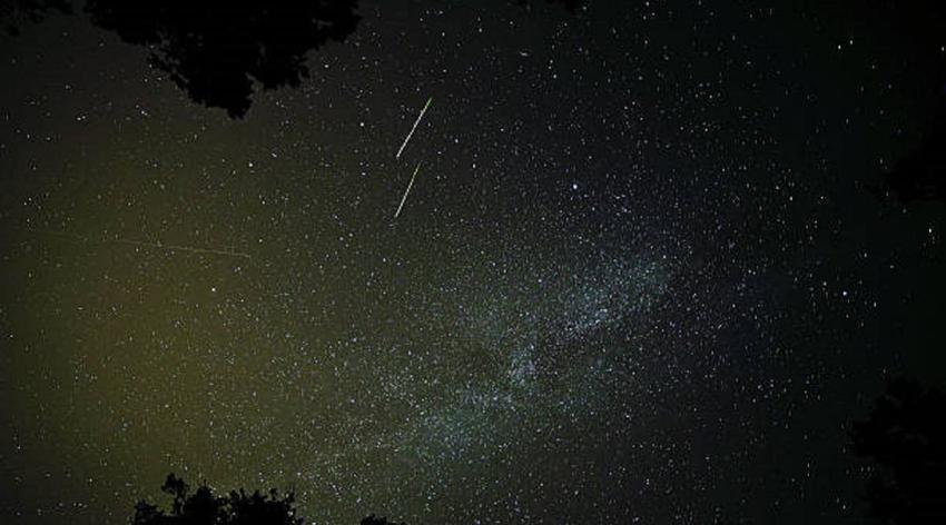Lluvia de estrellas Oriónidas este 21 de octubre: ¿Cómo ver este evento astronómico?