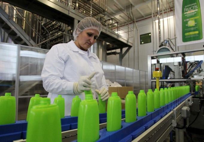 Sobreviviente de cáncer en EEUU demanda a L'Oréal por sus alisantes de cabello Sobreviviente de cáncer en EEUU demanda a L'Oréal por sus alisantes de cabello