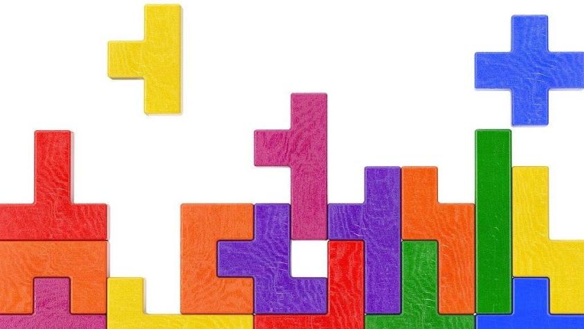 Por qué puede ser bueno jugar Tetris tras un evento traumático