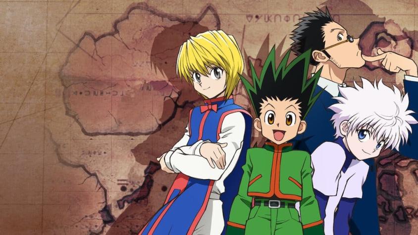 Hunter x Hunter' vuelve a hiato, y sin fecha de regreso: el manga cambiará  de formato para priorizar la salud de su creador