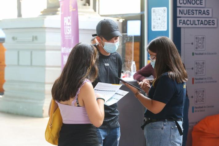 Últimos días para postular gratuidad y otros beneficios mediante el FUAS