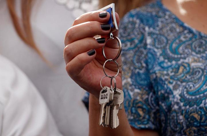 Pequeños condominios: Minvu busca postulantes para construir más de una vivienda en un solo terreno