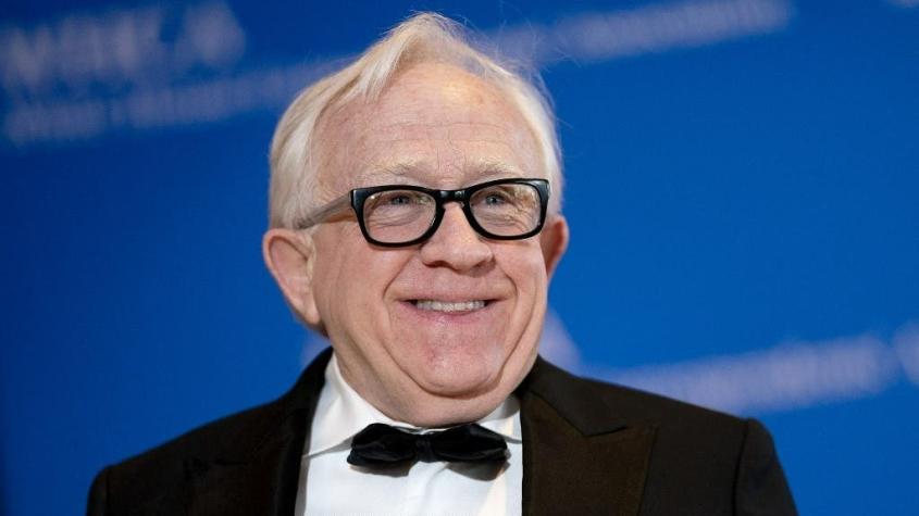 Actor Leslie Jordan muere a los 67 años tras accidente automovilístico