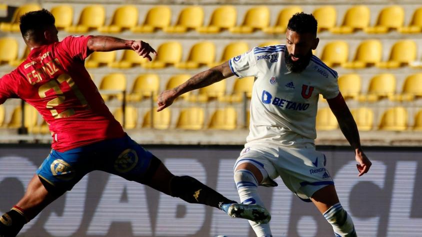 La U rectifica "valor injustificado" de entradas para duelo ante Unión Española por Copa Chile