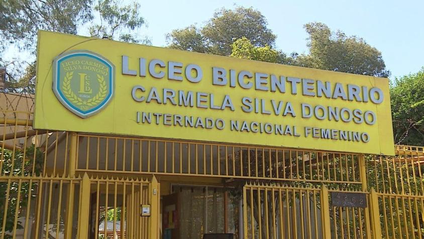 [VIDEO] Polémica por anuncio del gobierno sobre los Liceos Bicentenario