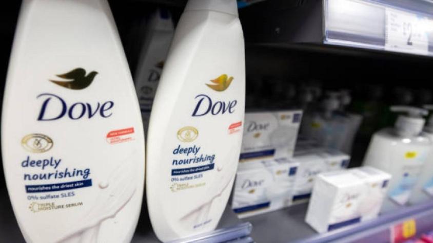 Dove y otros shampoos secos de Unilever son retirados del mercado por tener químicos cancerígenos