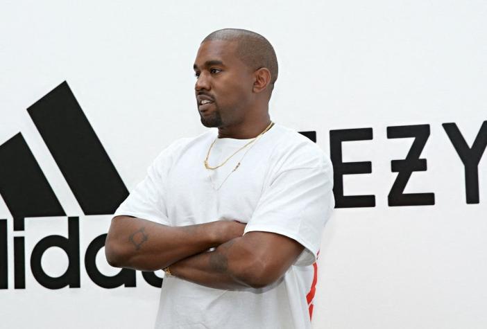 Adidas rompe su colaboración con Kanye West tras comentarios antisemitas y de odio