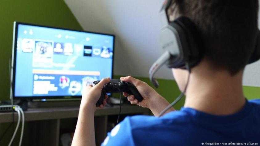 Amplio estudio muestra que niños "gamers" tienen un mejor rendimiento cognitivo