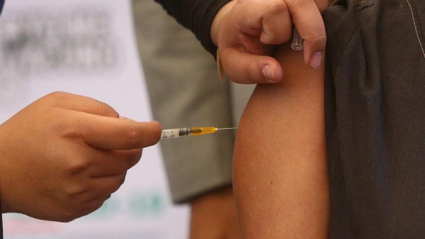 Vacuna bivalente contra el COVID-19: Revisa a quiénes le corresponde desde esta semana