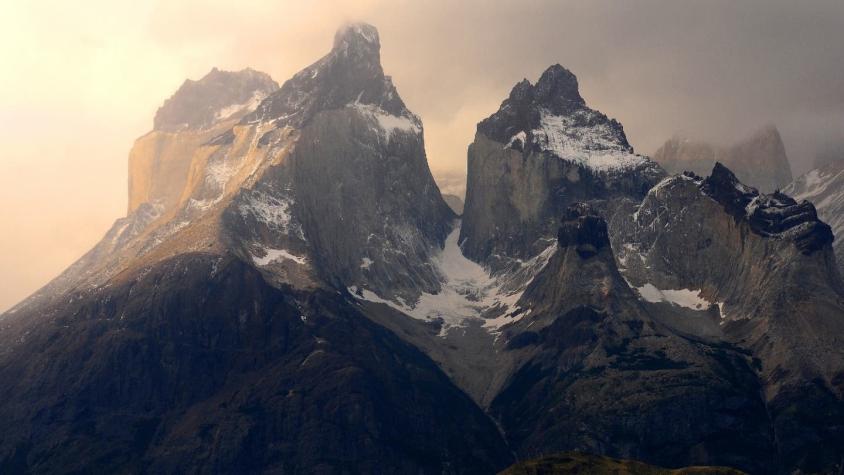 Tres reconocidos lugares de Chile se ubican entre los 100 sitios de "Patrimonio Geológico Mundial"