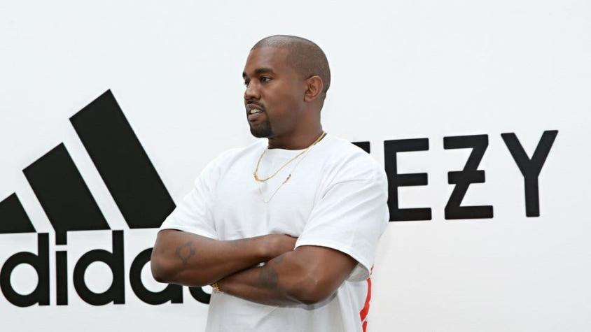 Adidas: los polémicos comentarios de Kanye West que le costaron un millonario contrato con la firma