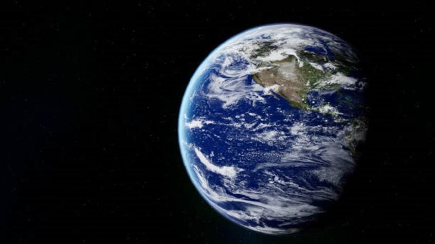 "Aterrador": Científicos revelan el sonido del campo magnético de la Tierra "Aterrador": Científicos revelan el sonido del campo magnético de la Tierra