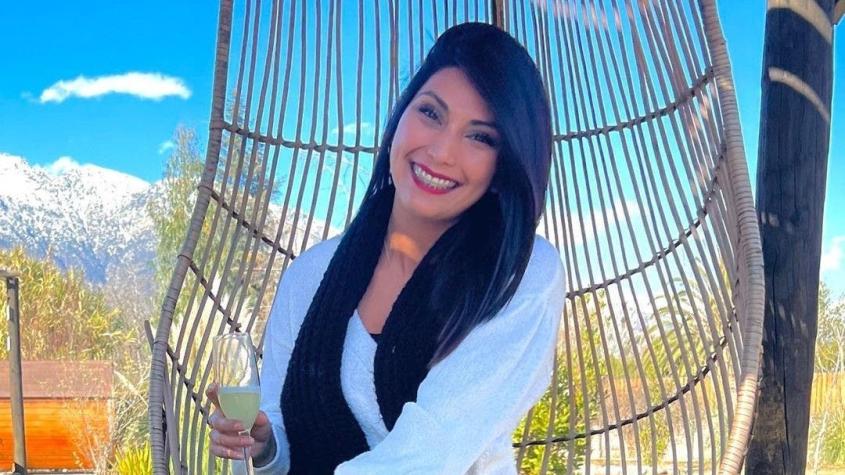 Habla prima de chilena que murió en Hawái: "Se fue por seguir luchando y cumplir sus sueños"