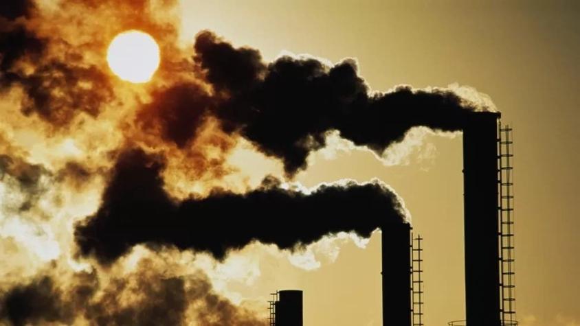 "Nos está matando": cómo el consumo de combustibles fósiles está destrozando nuestra salud