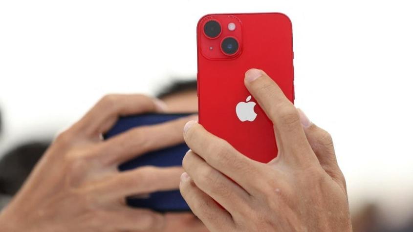 “No tenemos otra opción”: Apple confirma que los iPhone contarán con carga USB-C en Europa