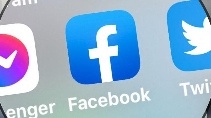 ¿Te has visto afectado? Usuarios reportan caída de Instagram y Facebook