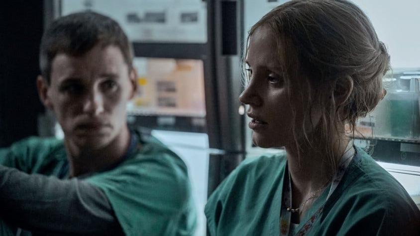 La enfermera que ayudó a capturar a su amigo asesino en serie (y que inspiró Netflix)