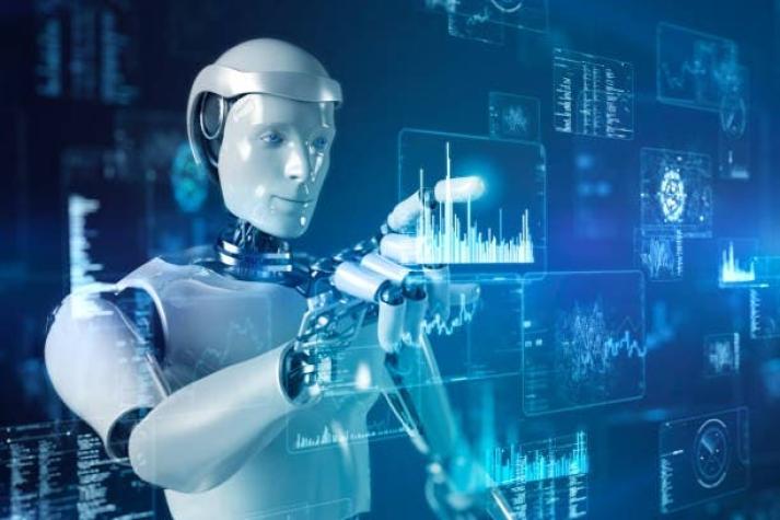 EN VIVO: Sigue la transmisión del Primer Congreso de Inteligencia Artificial