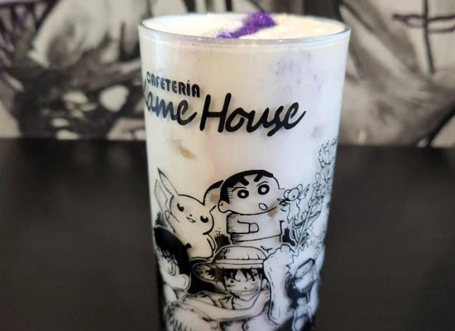 Kame House:  El café temático que invita a vivir una experiencia animé