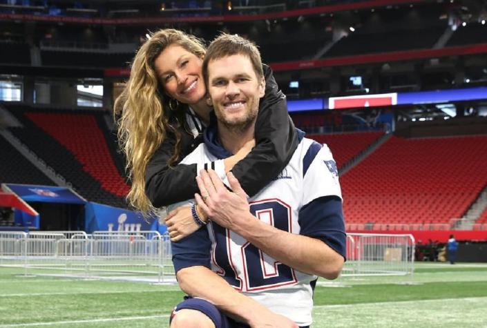 Gisele Bündchen y Tom Brady se divorcian tras 13 años juntos: modelo le había dado un ultimátum