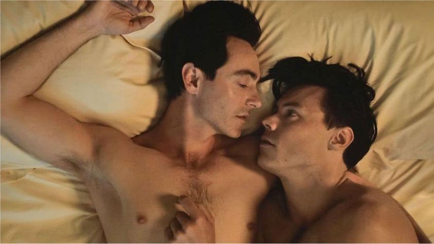 El tabú que aún pesa sobre el sexo gay en el cine